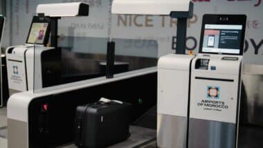 Aéroport Mohammed V : l’ONDA digitalise le parcours passager pour la CAN 2025