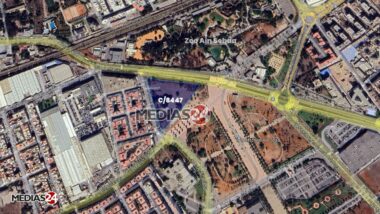 Casablanca. La taxe sur les terrains urbains non bâtis fixée à 30 DH/m²