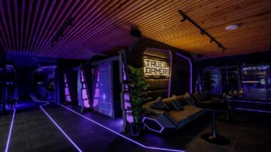 Ouverture d’un premier espace True Gamers à Casablanca