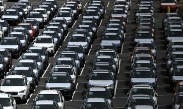 Automobile : les ventes bondissent sur les deux premiers mois de 2026, Dacia toujours en tête