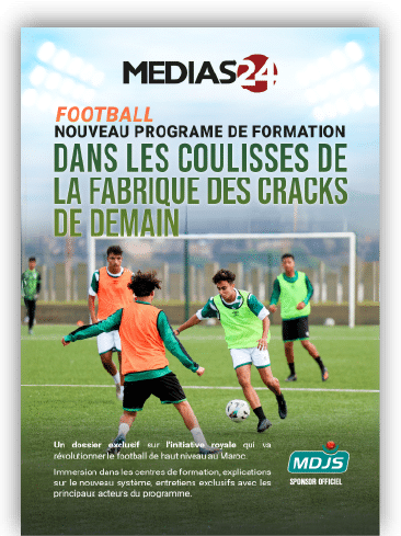 Infographie CAN 2025