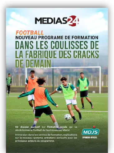 Infographie CAN 2025