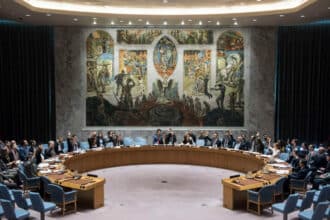 ONU : Bahreïn, RDC, Lettonie, Colombie et Liberia rejoignent le Conseil de sécurité