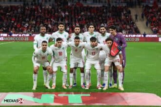 CAN 2025. Maroc-Tanzanie, un vieux compte à régler