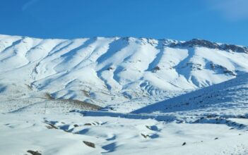 Alerte météo. Neige et froid intense, jusqu'à -13°C
