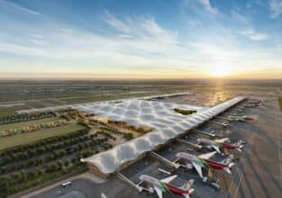L’ONDA confirme l’attribution du marché du nouveau terminal de Casa à SGTM / TGCC