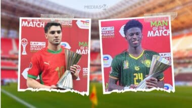 CAN 2025. Comment le Maroc peut battre le Cameroun (analyse vidéo)
