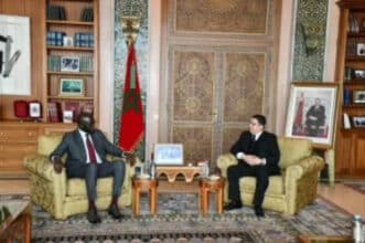 Le Sénégal réaffirme son soutien à l’intégrité territoriale du Maroc