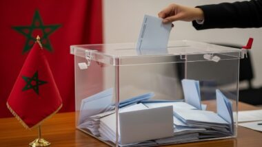 Élections : un corps électoral provisoire de 16,5 millions de citoyens