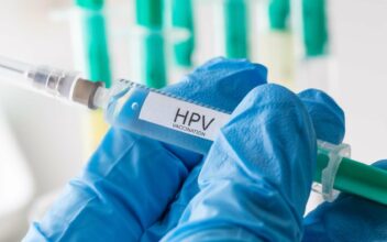 HPV : face à la faible adhésion, la stratégie vaccinale sera révisée
