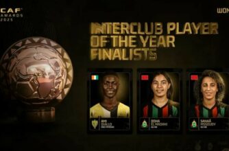 CAF awards 2025 : le Maroc domine les distinctions du football féminin africain