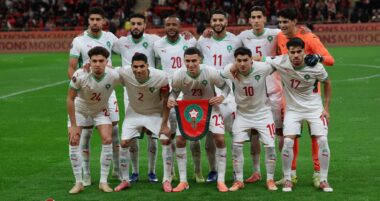 Maroc-Équateur : quelle heure, quelles chaînes