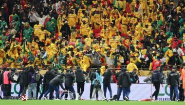 Finale Maroc-Sénégal : voici les points forts de la position marocaine