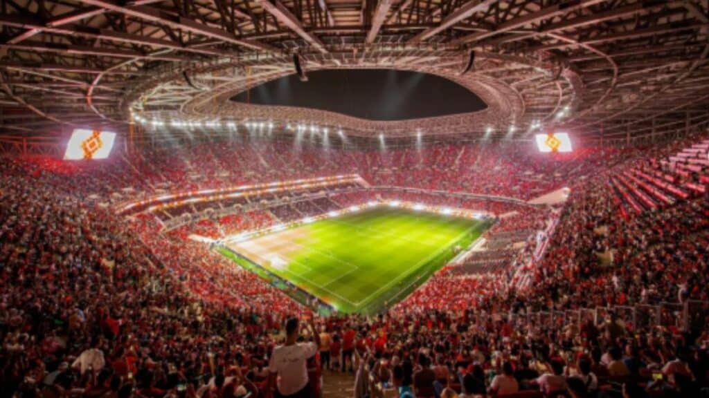 Et si les supporters marocains devenaient la meilleure pub du Royaume avant 2030 ?