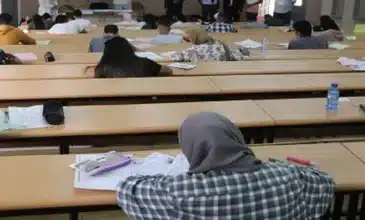 Enseignement supérieur : appel à une grève nationale de trois jours début février contre le projet de loi 59.24