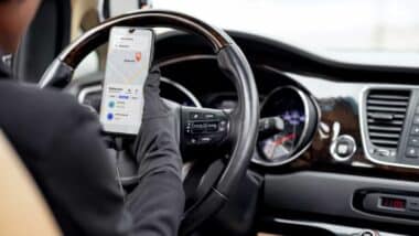 Applications VTC : une centaine de demandes déposées auprès de l’Intérieur
