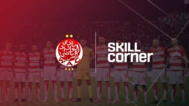 Le Wydad de Casablanca intègre les données SkillCorner à sa stratégie de recrutement