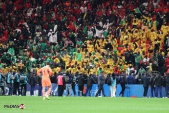 Incidents de la finale de la CAN : la FRMF interjette appel des décisions de la CAF (officiel)