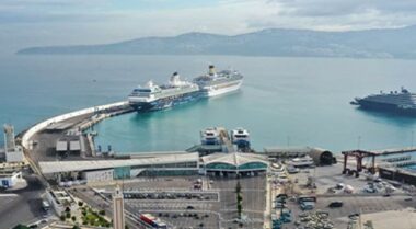 Enquête judiciaire sur des soupçons de corruption et de contrebande visant 24 personnes au port de Tanger-Ville