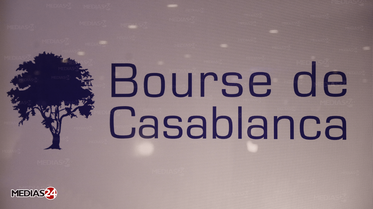 Bourse de Casablanca