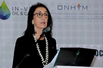 Pourquoi Tendrara ouvre une nouvelle page du gaz domestique (Amina Benkhadra)