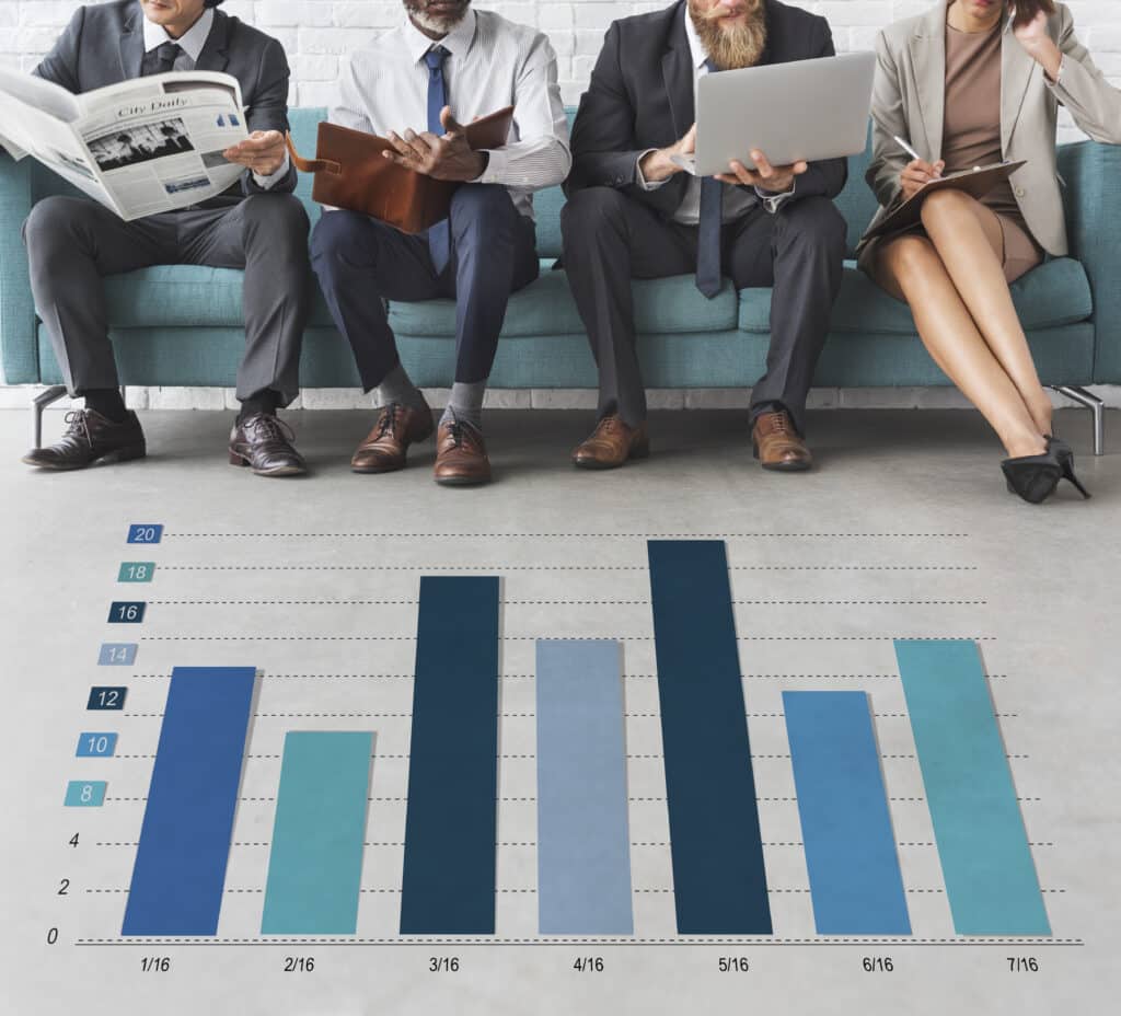 L’année 2025 a connu une création nette d’emplois exceptionnelle.