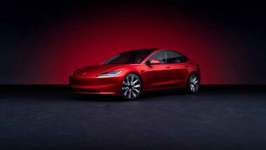 Tesla s’installe officiellement au Maroc et lance les Model 3 et Model Y