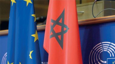 Maroc “pays d’origine sûr” : ce qu'un nouveau texte européen change pour les demandeurs d'asile marocains
