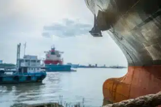 Casablanca Shipyard: Competition Council Seized