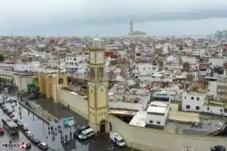 À Casablanca, le projet de cahier des charges pour la gestion de la collecte et du nettoiement des déchets enfin adopté