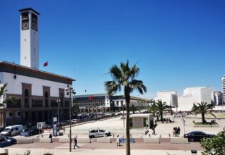 Déchets à Casablanca : traçabilité, gros producteurs, porte-à-porte… ce que change le nouveau CPS