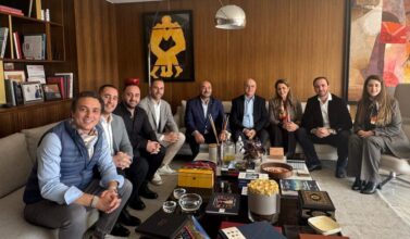 One Retail de Moncef Belkhayat acquiert la franchise Flormar au Maroc