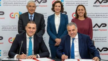 Paiement électronique : pour moderniser l’expérience des touristes, le gouvernement lance “Stay Cashless”