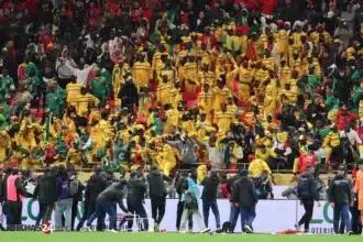 Incidents de la finale Maroc-Sénégal : 19 supporters condamnés, peines jusqu’à un an ferme