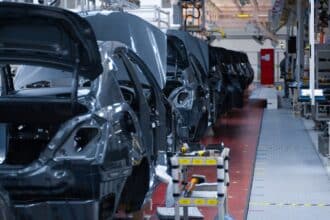 Volkswagen va-t-il quitter l’Afrique du Sud pour le Maroc ? 2026 sera décisive