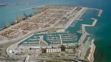 Une subvention de 2,1 M€ de la BERD pour soutenir le développement de Nador West Med