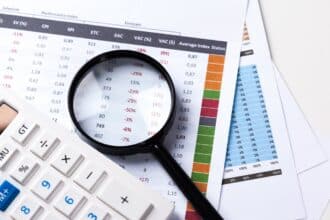 L’impôt sur les sociétés, principal moteur de la hausse des recettes fiscales