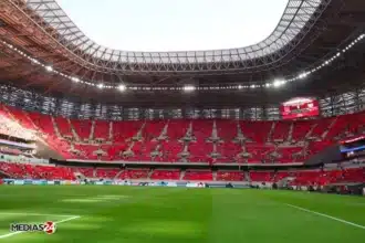 Stades du Mondial 2030 : appels d’offres imminents et travaux dès avril