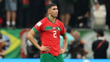 Achraf Hakimi renvoyé en procès pour viol présumé : son avocate annonce un appel et se confie à Médias24