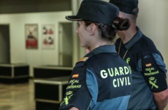 Des voitures volées au Maroc puis exportées vers l’Algérie, six arrestations en Espagne