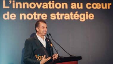 Orange lance les forfaits 5G personnalisables et la Livebox 7, une &ldquo;première mondiale&rdquo; au Maroc