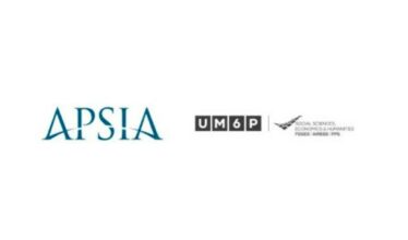 L’UM6P rejoint le réseau mondial APSIA, une première en Afrique et dans la région MENA