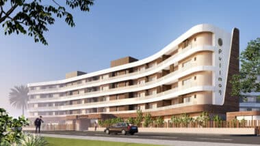 Un Pullman 5 étoiles à Bouskoura : Accor s’associe à Mohammed Bouzoubaa pour un nouvel hôtel premium