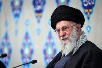 Les principaux piliers du pouvoir iranien