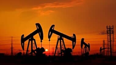 Pétrole. La guerre au Moyen-Orient fait grimper les prix, le Brent proche des 80 dollars