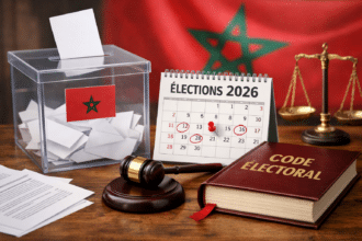 Élections 2026. Les quatre étapes décisives qui s’ouvrent maintenant