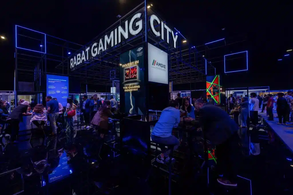 Morocco Gaming Expo 2026 : les inscriptions officiellement ouvertes