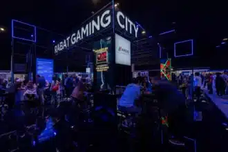 Morocco Gaming Expo 2026 : les inscriptions officiellement ouvertes