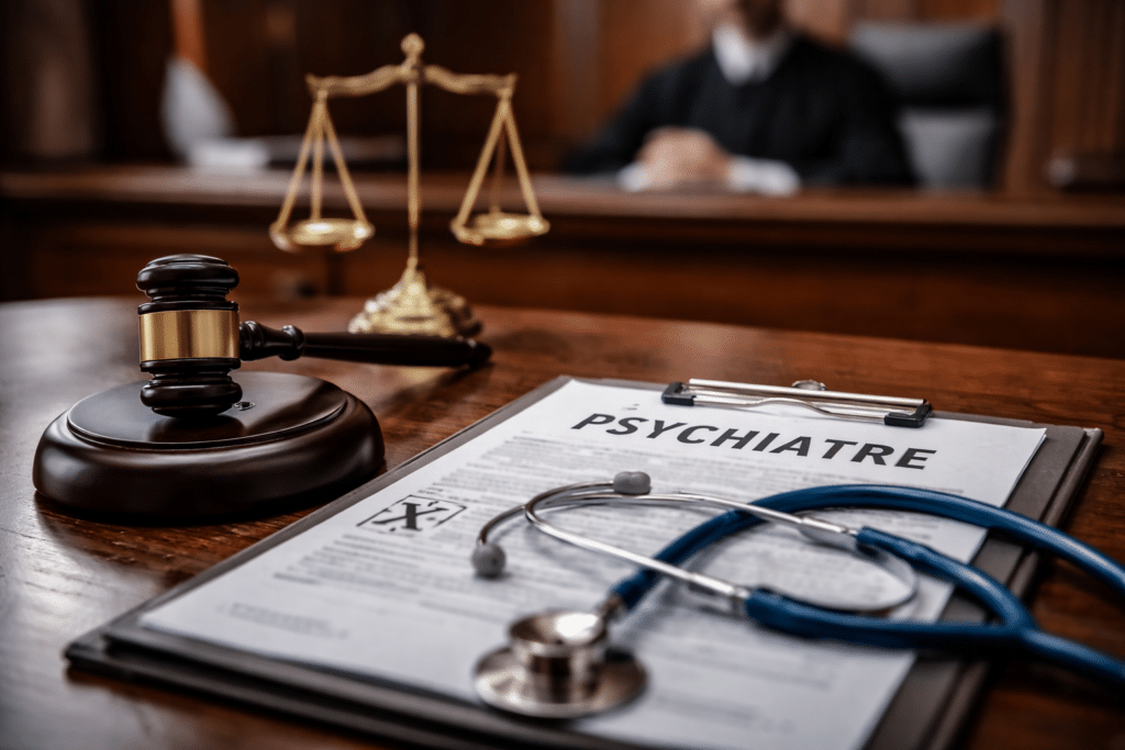 Affaire du psychiatre de Fès : 20 ans de réclusion contre le praticien
