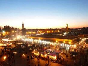 Maroc-Inde : des vols directs à l'étude, pour dynamiser les flux touristiques